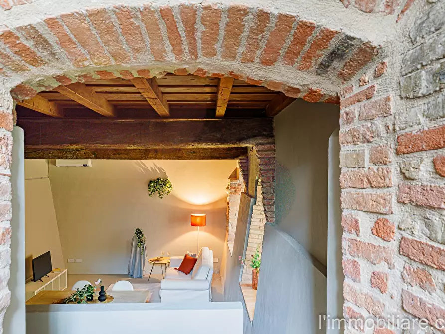 Immagine 48 di Appartamento in vendita  in Vicolo Scaletta Santo Stefano 7 a Verona