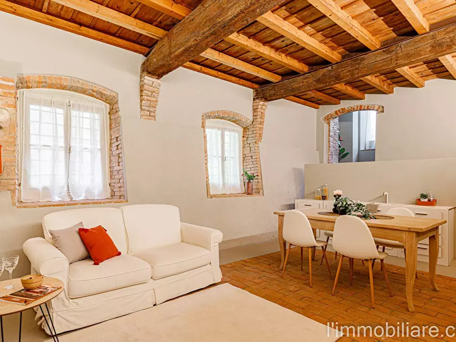 Immagine 51 di Appartamento in vendita  in Vicolo Scaletta Santo Stefano 7 a Verona