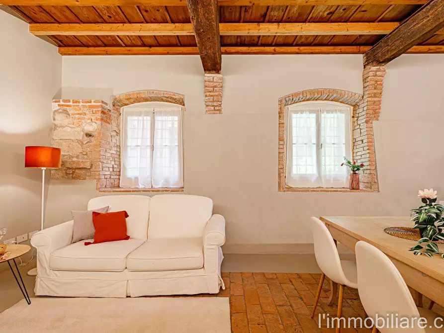 Immagine 52 di Appartamento in vendita  in Vicolo Scaletta Santo Stefano 7 a Verona