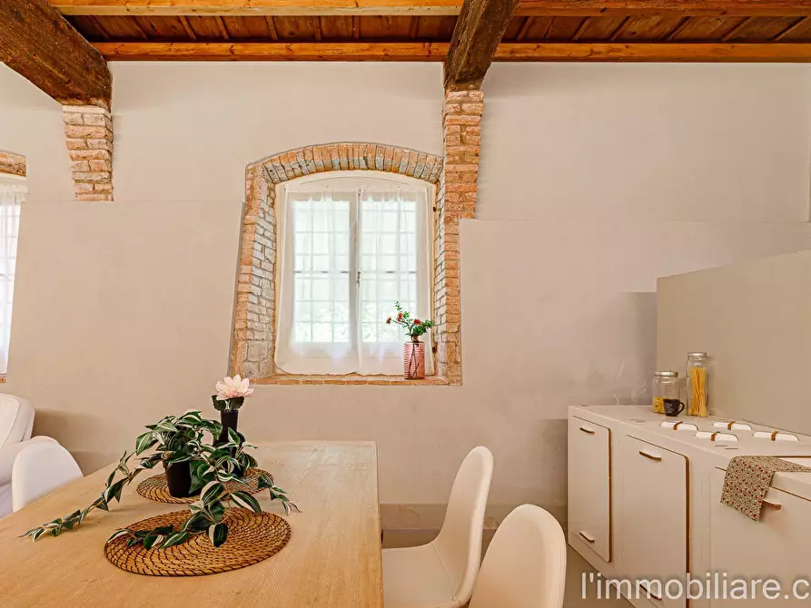 Immagine 53 di Appartamento in vendita  in Vicolo Scaletta Santo Stefano 7 a Verona