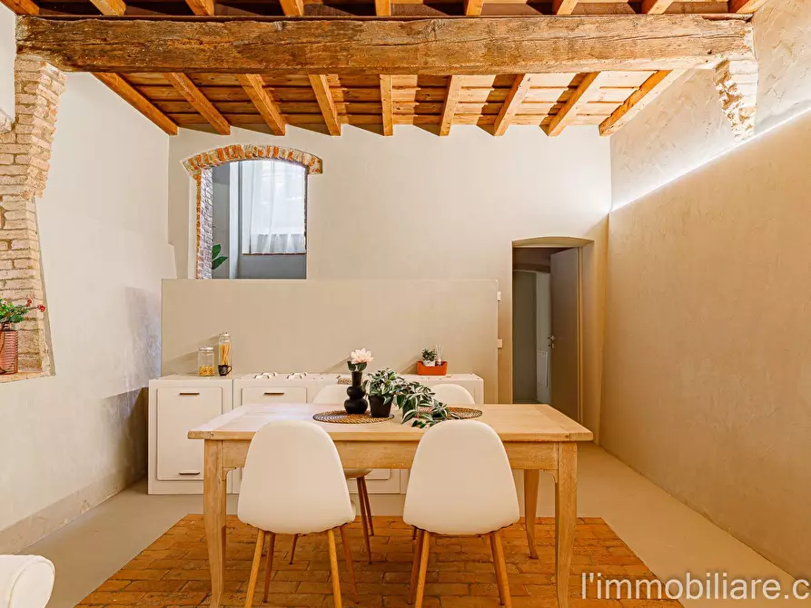 Immagine 54 di Appartamento in vendita  in Vicolo Scaletta Santo Stefano 7 a Verona