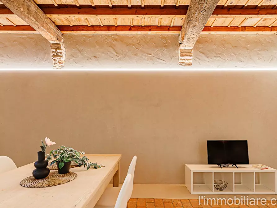Immagine 55 di Appartamento in vendita  in Vicolo Scaletta Santo Stefano 7 a Verona