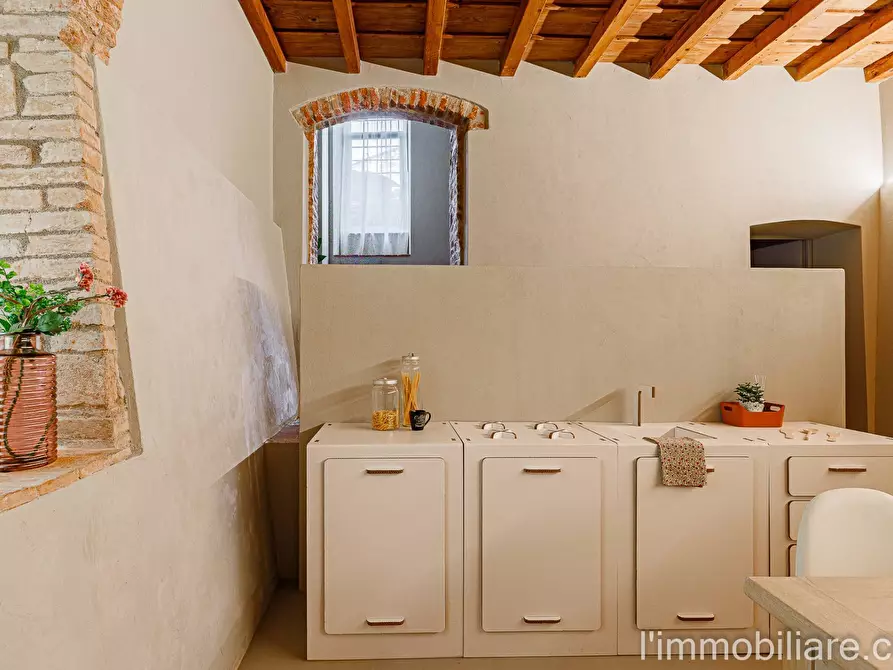 Immagine 56 di Appartamento in vendita  in Vicolo Scaletta Santo Stefano 7 a Verona