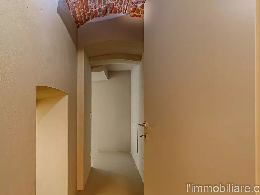 Immagine 58 di Appartamento in vendita  in Vicolo Scaletta Santo Stefano 7 a Verona