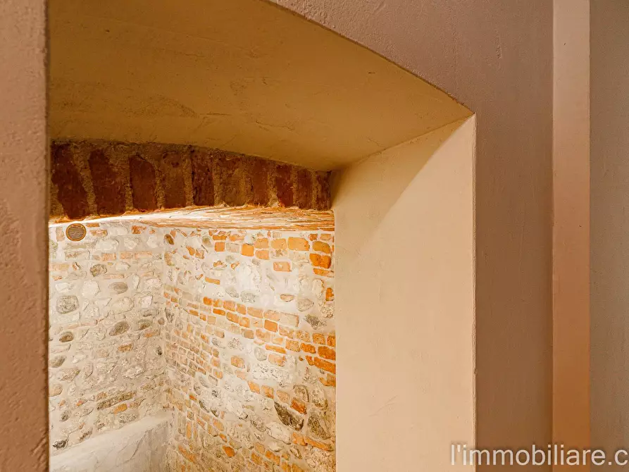 Immagine 59 di Appartamento in vendita  in Vicolo Scaletta Santo Stefano 7 a Verona