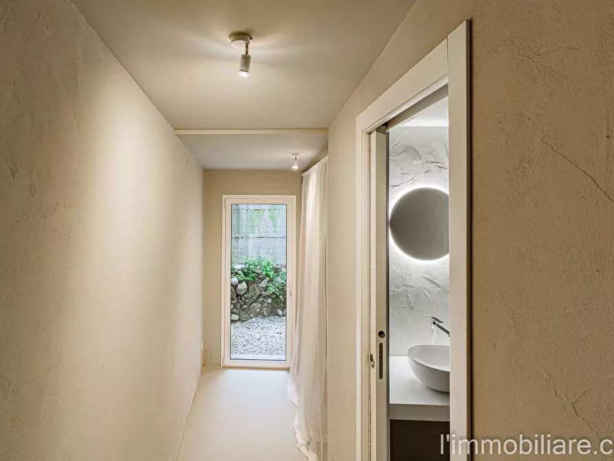 Immagine 60 di Appartamento in vendita  in Vicolo Scaletta Santo Stefano 7 a Verona