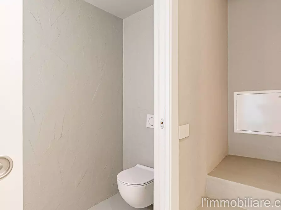 Immagine 64 di Appartamento in vendita  in Vicolo Scaletta Santo Stefano 7 a Verona