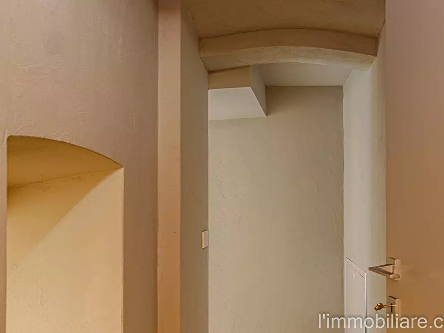 Immagine 65 di Appartamento in vendita  in Vicolo Scaletta Santo Stefano 7 a Verona