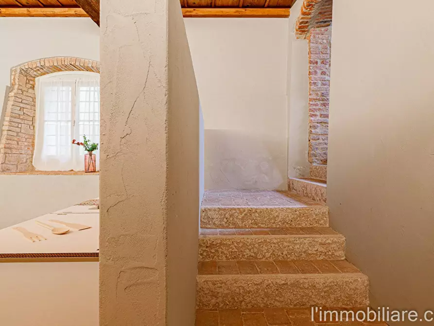 Immagine 66 di Appartamento in vendita  in Vicolo Scaletta Santo Stefano 7 a Verona