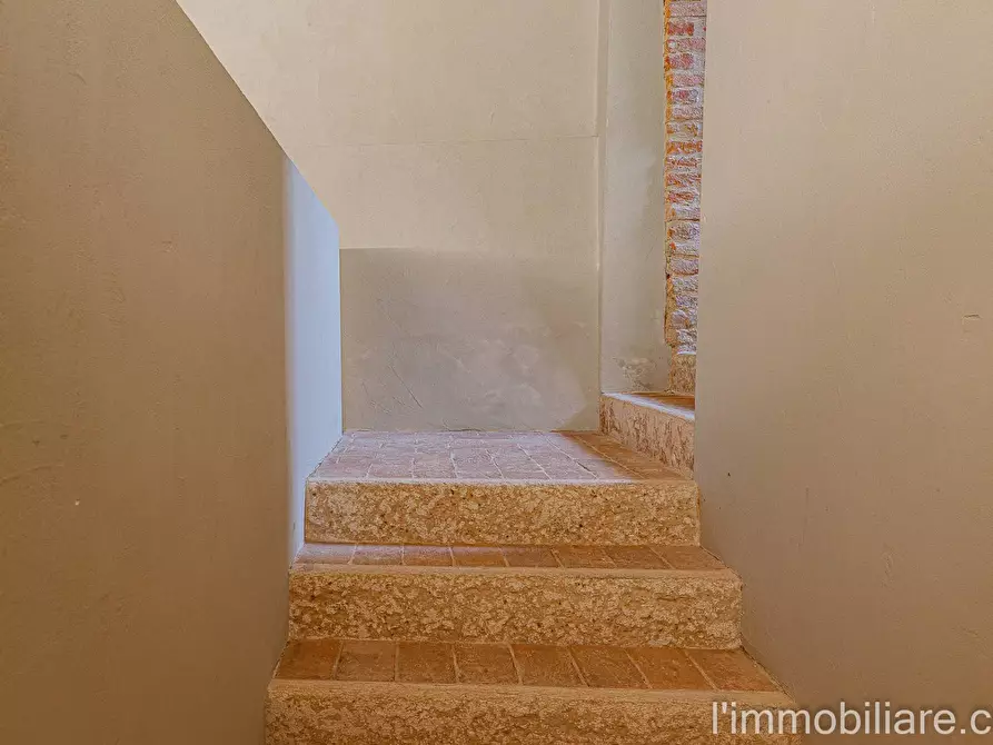 Immagine 67 di Appartamento in vendita  in Vicolo Scaletta Santo Stefano 7 a Verona
