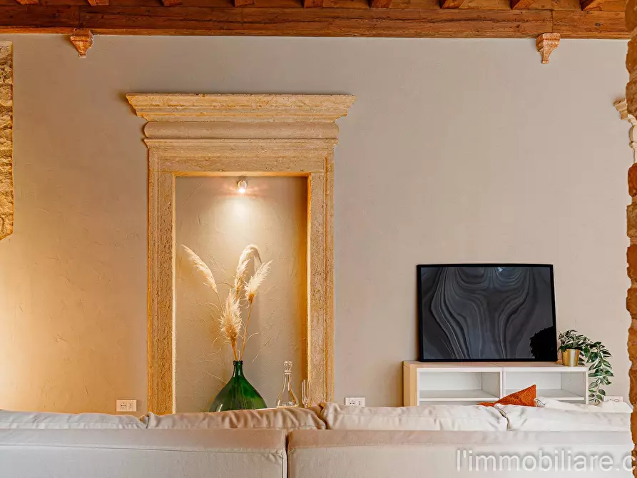 Immagine 71 di Appartamento in vendita  in Vicolo Scaletta Santo Stefano 7 a Verona