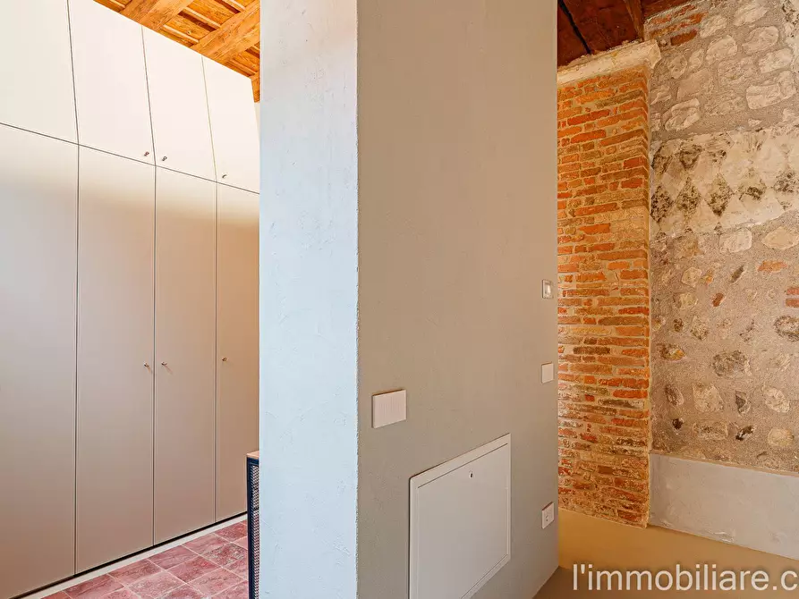 Immagine 72 di Appartamento in vendita  in Vicolo Scaletta Santo Stefano 7 a Verona