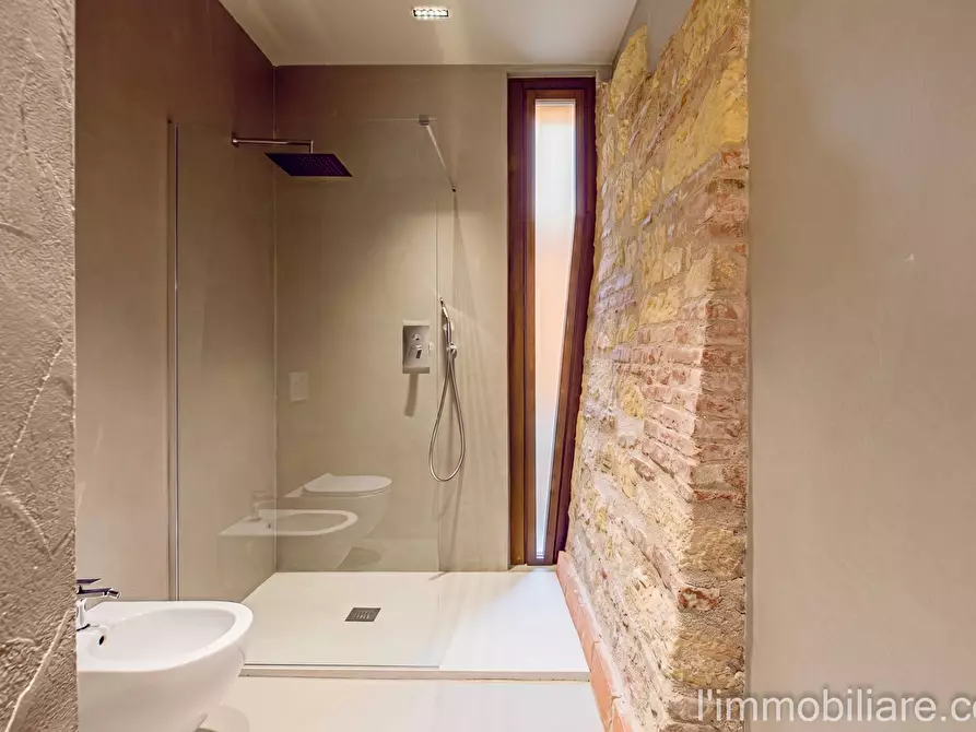 Immagine 76 di Appartamento in vendita  in Vicolo Scaletta Santo Stefano 7 a Verona