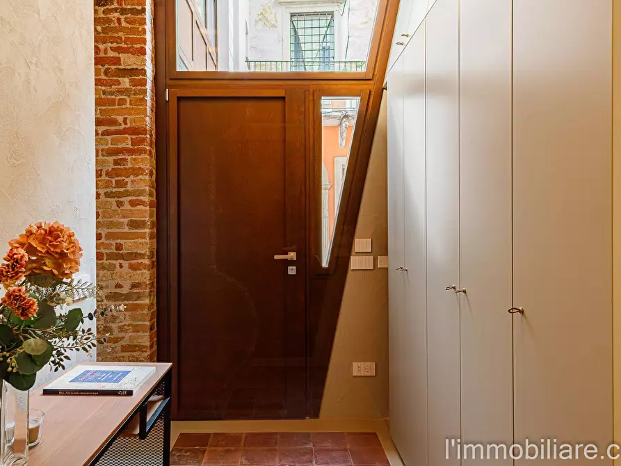 Immagine 81 di Appartamento in vendita  in Vicolo Scaletta Santo Stefano 7 a Verona