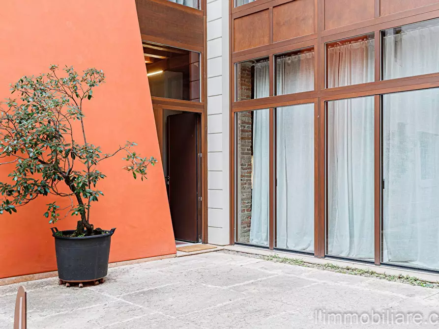 Immagine 82 di Appartamento in vendita  in Vicolo Scaletta Santo Stefano 7 a Verona