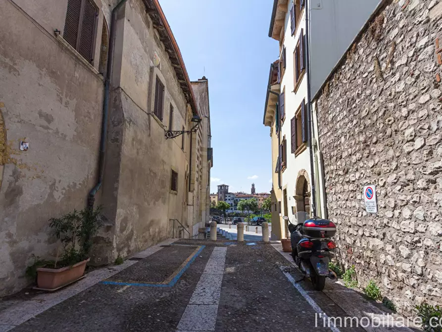Immagine 92 di Appartamento in vendita  in Vicolo Scaletta Santo Stefano 7 a Verona