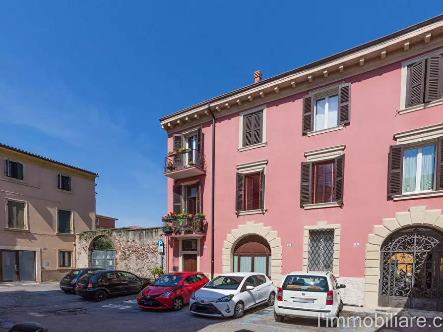 Immagine 11 di Appartamento in vendita  in Vicolo Ghiacciaia 6 a Verona
