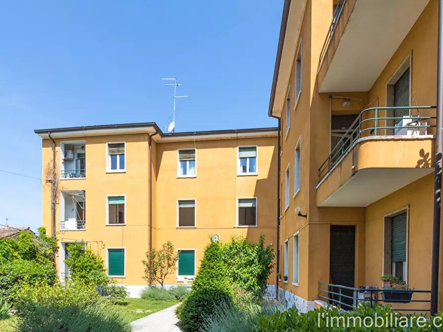 Immagine 7 di Appartamento in vendita  in Vicolo Ghiacciaia 6 a Verona