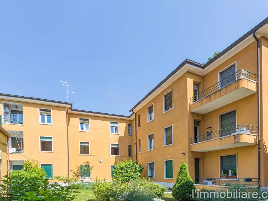 Immagine 8 di Appartamento in vendita  in Vicolo Ghiacciaia 6 a Verona
