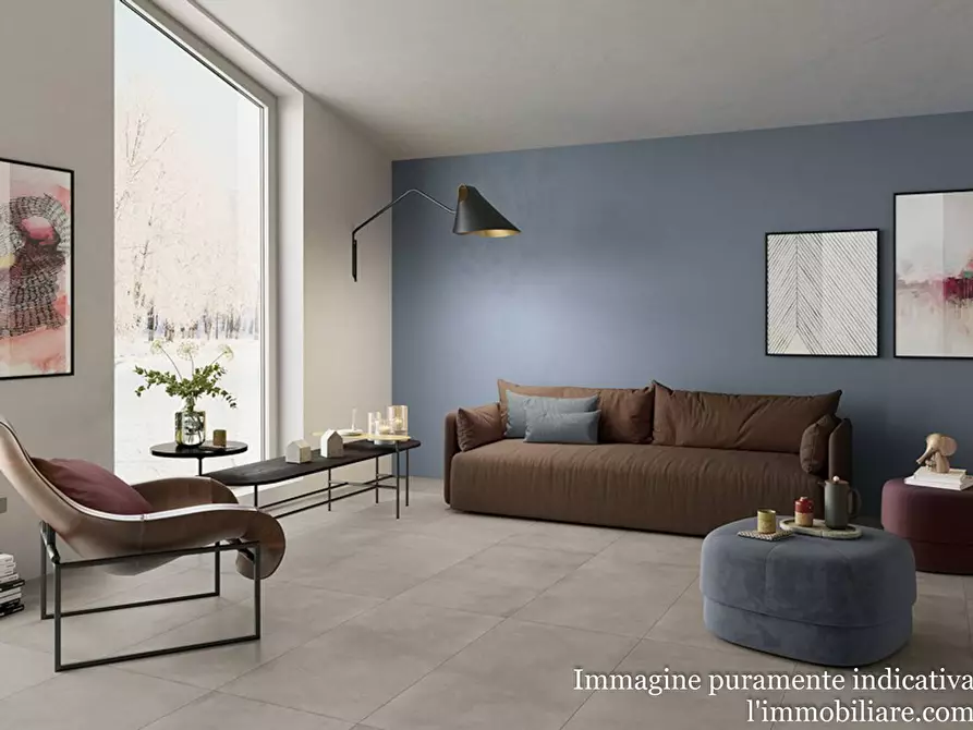 Immagine 4 di Appartamento in vendita  in Vicolo Ghiacciaia 6 a Verona