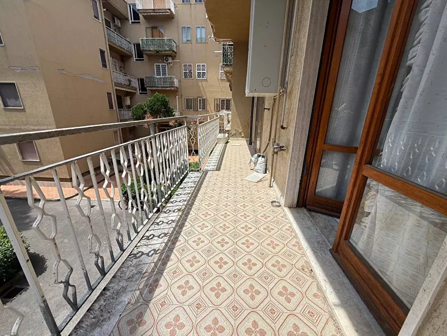 Immagine 8 di Appartamento in vendita  in Via Ferrarecce 197 a Caserta
