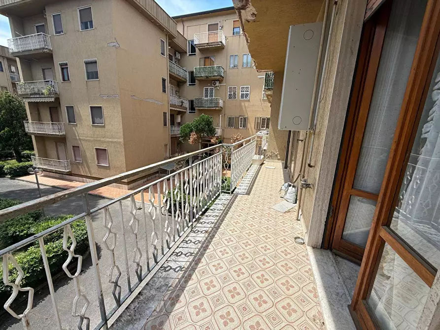 Immagine 7 di Appartamento in vendita  in Via Ferrarecce 197 a Caserta
