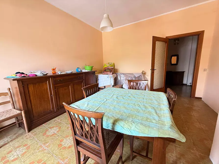 Immagine 6 di Appartamento in vendita  in Via Ferrarecce 197 a Caserta