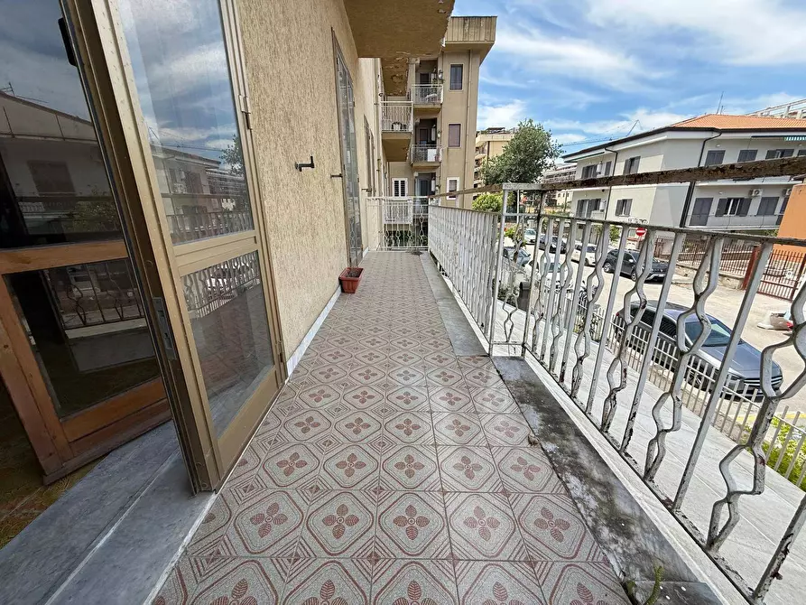 Immagine 18 di Appartamento in vendita  in Via Ferrarecce 197 a Caserta