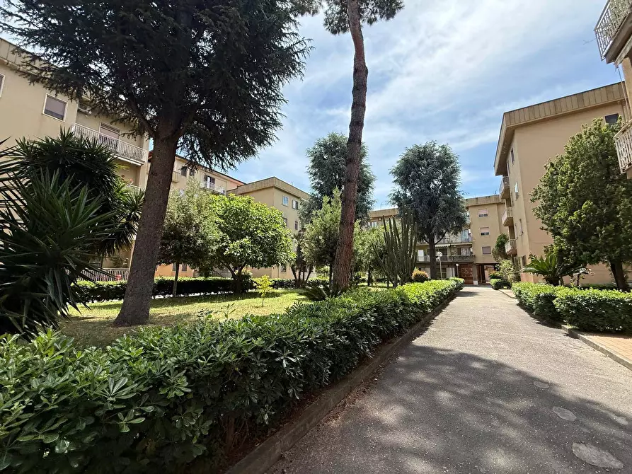 Immagine 1 di Appartamento in vendita  in Via Ferrarecce 197 a Caserta