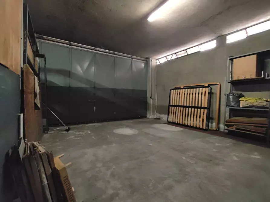Immagine 2 di Appartamento in vendita  in Via Sant'Ambrogio 2 a Gallarate