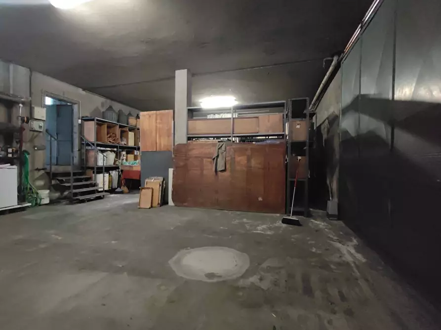 Immagine 27 di Appartamento in vendita  in Via Sant'Ambrogio 2 a Gallarate