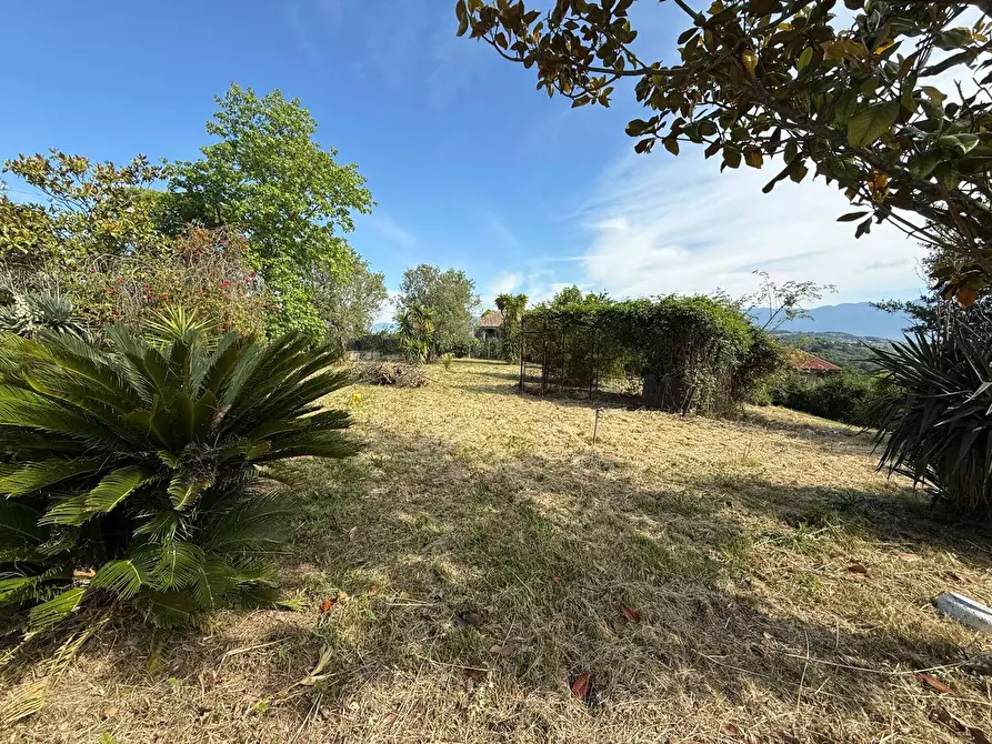 Immagine 5 di Villa in vendita  in Strada  Provinciale  Santa Lucia Montegarofalo 6 a Caiazzo
