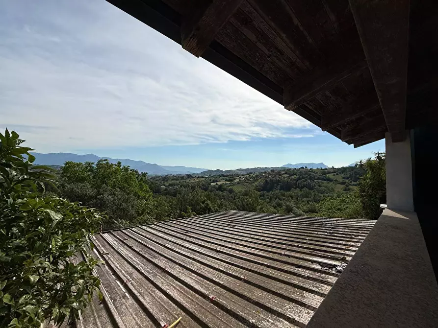 Immagine 44 di Villa in vendita  in Strada  Provinciale  Santa Lucia Montegarofalo 6 a Caiazzo