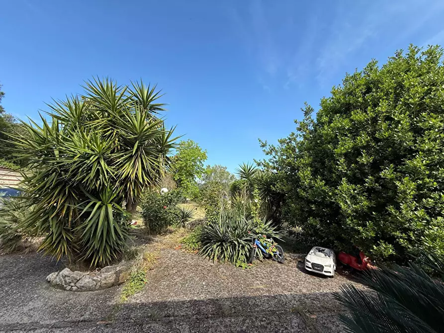 Immagine 47 di Villa in vendita  in Strada  Provinciale  Santa Lucia Montegarofalo 6 a Caiazzo