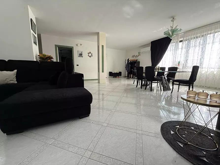 Immagine 17 di Villa in vendita  in Strada  Provinciale  Santa Lucia Montegarofalo 6 a Caiazzo