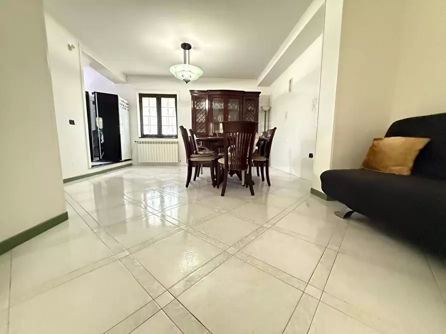Immagine 22 di Villa in vendita  in Strada  Provinciale  Santa Lucia Montegarofalo 6 a Caiazzo