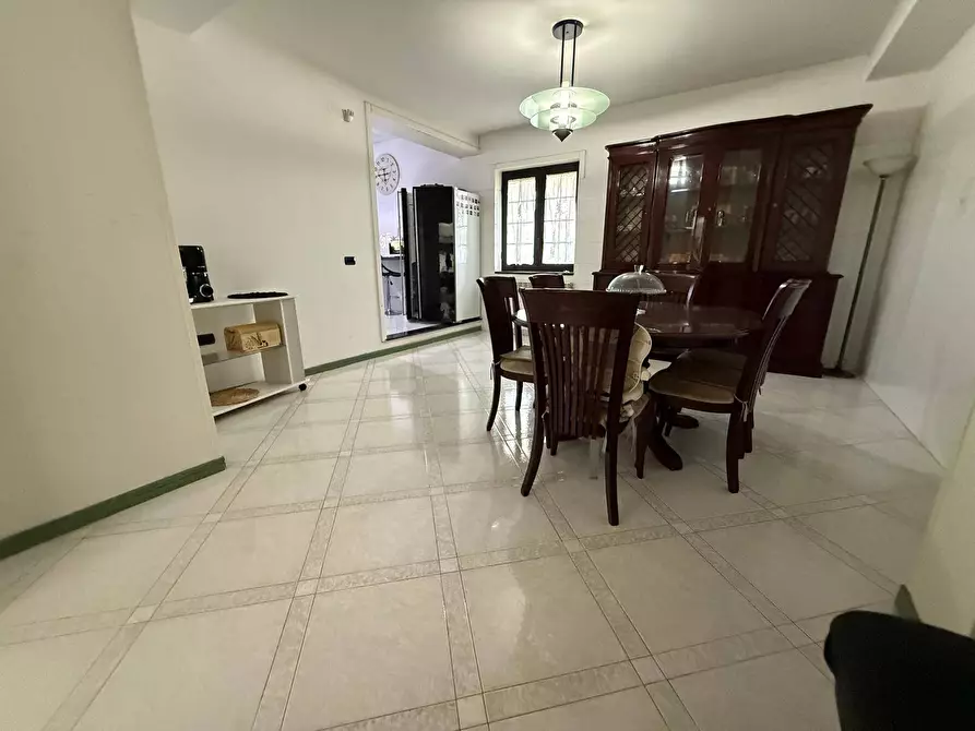 Immagine 23 di Villa in vendita  in Strada  Provinciale  Santa Lucia Montegarofalo 6 a Caiazzo