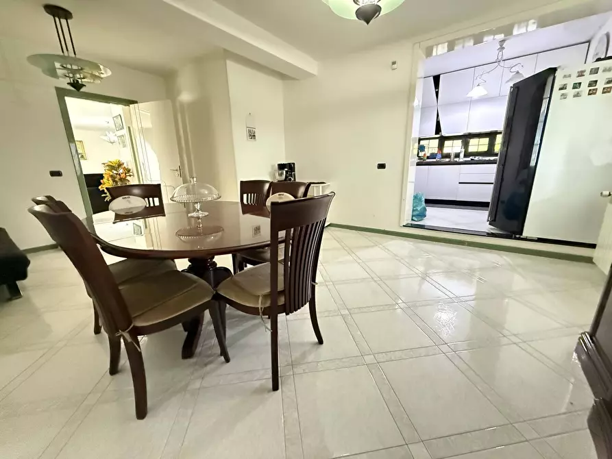 Immagine 24 di Villa in vendita  in Strada  Provinciale  Santa Lucia Montegarofalo 6 a Caiazzo