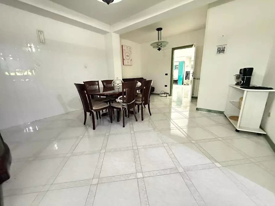 Immagine 25 di Villa in vendita  in Strada  Provinciale  Santa Lucia Montegarofalo 6 a Caiazzo