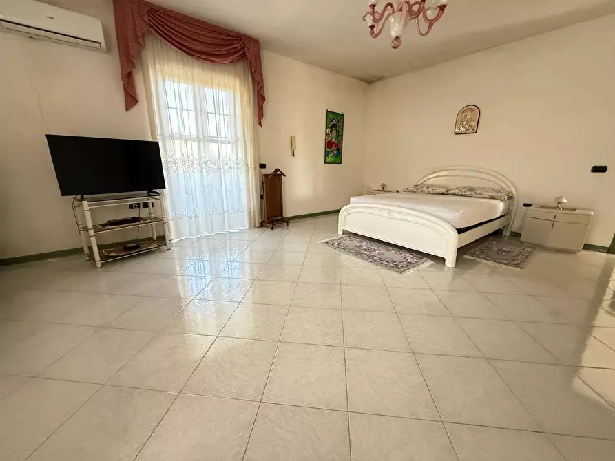 Immagine 32 di Villa in vendita  in Strada  Provinciale  Santa Lucia Montegarofalo 6 a Caiazzo