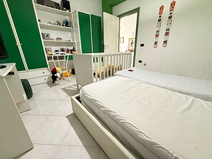 Immagine 41 di Villa in vendita  in Strada  Provinciale  Santa Lucia Montegarofalo 6 a Caiazzo