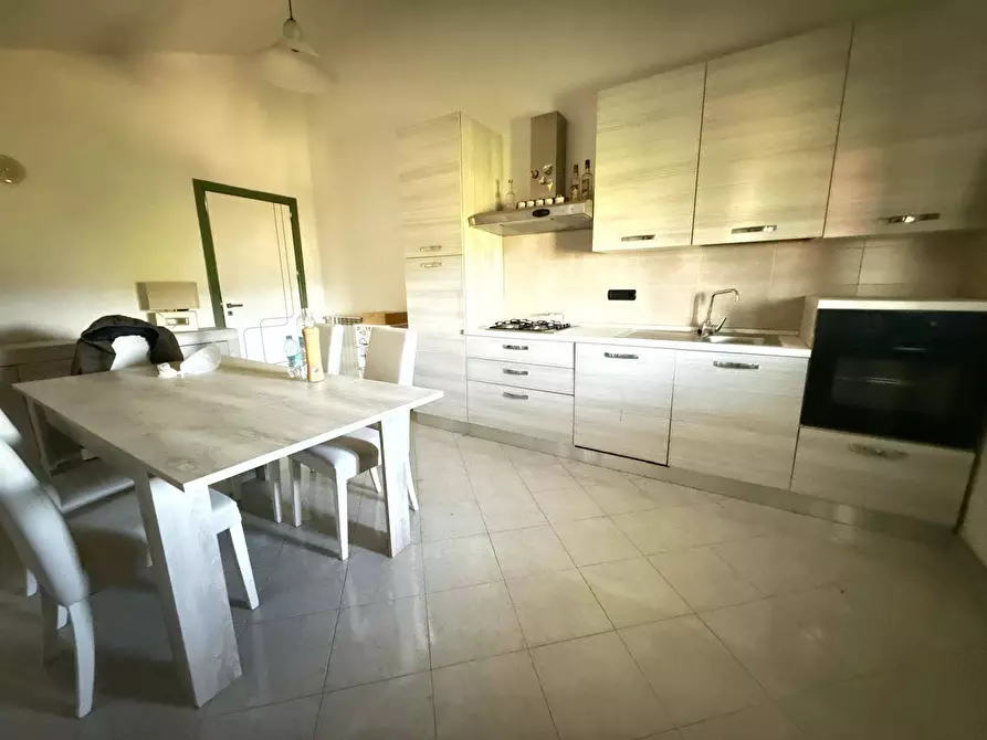 Immagine 61 di Villa in vendita  in Strada  Provinciale  Santa Lucia Montegarofalo 6 a Caiazzo