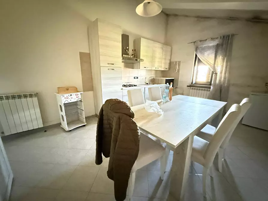 Immagine 62 di Villa in vendita  in Strada  Provinciale  Santa Lucia Montegarofalo 6 a Caiazzo