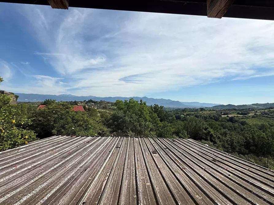Immagine 69 di Villa in vendita  in Strada  Provinciale  Santa Lucia Montegarofalo 6 a Caiazzo