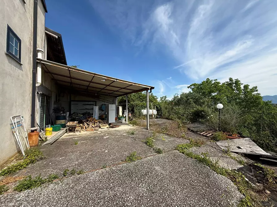 Immagine 75 di Villa in vendita  in Strada  Provinciale  Santa Lucia Montegarofalo 6 a Caiazzo