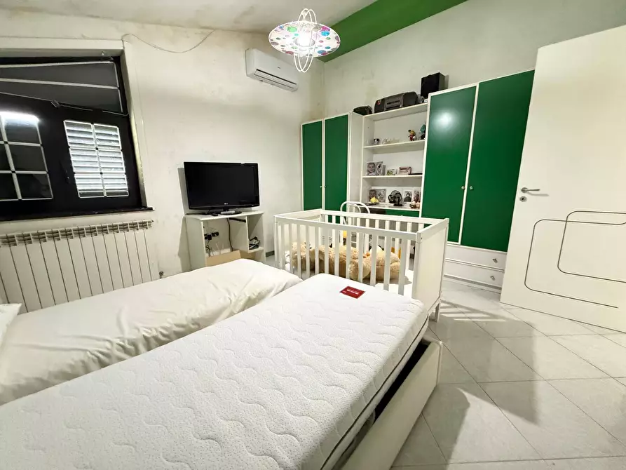 Immagine 67 di Villa in vendita  in Strada  Provinciale  Santa Lucia Montegarofalo 6 a Caiazzo