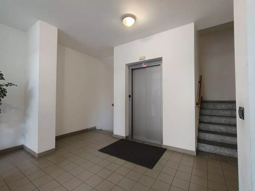 Immagine 14 di Appartamento in vendita  in Via A. Grandi 17 a Gallarate