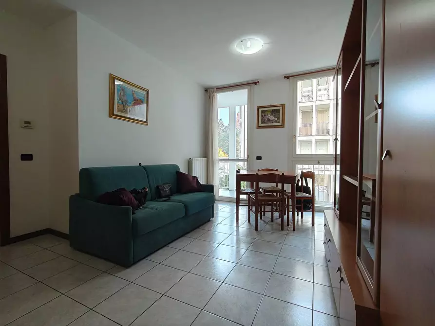 Immagine 2 di Appartamento in vendita  in Via A. Grandi 17 a Gallarate