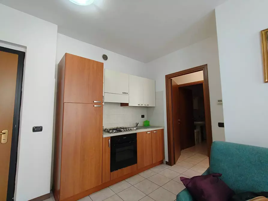 Immagine 4 di Appartamento in vendita  in Via A. Grandi 17 a Gallarate