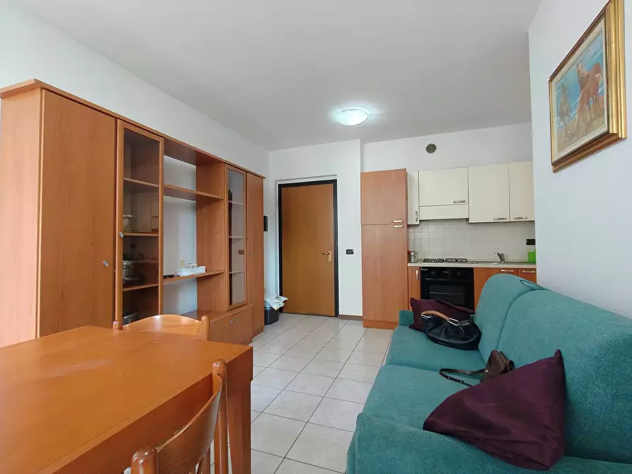 Immagine 3 di Appartamento in vendita  in Via A. Grandi 17 a Gallarate